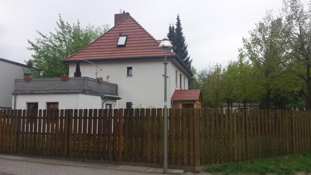 Zimmervermietung Stieber Lägenhet Berlin
