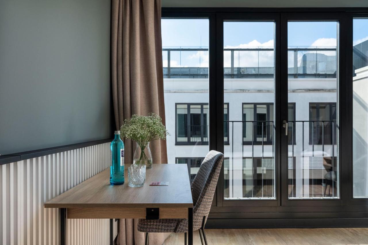 Numa Arc Aparthotel Berlin
