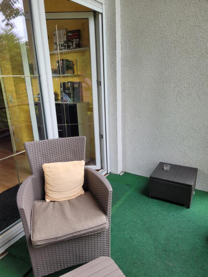 Appartement Am Krossinsee Berlin