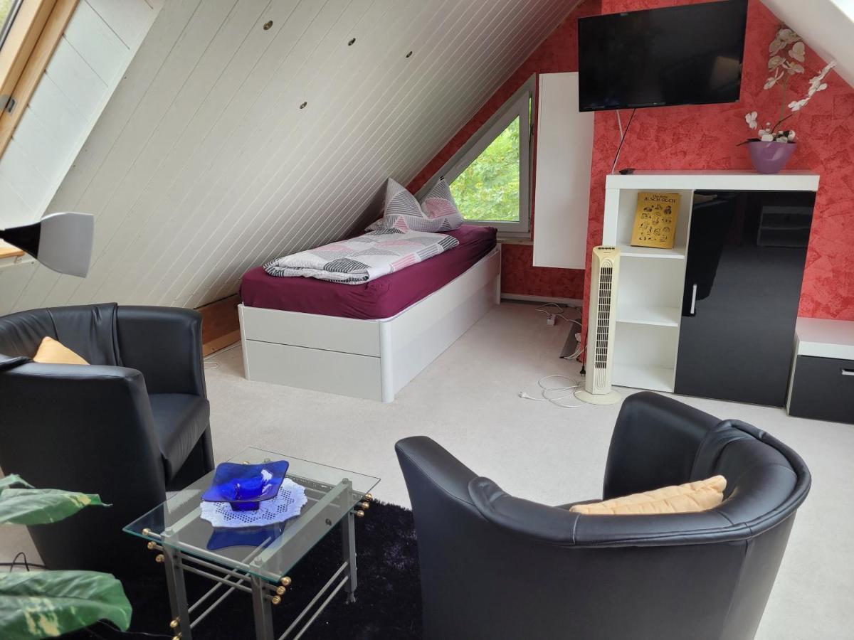 Appartement Am Krossinsee Berlin