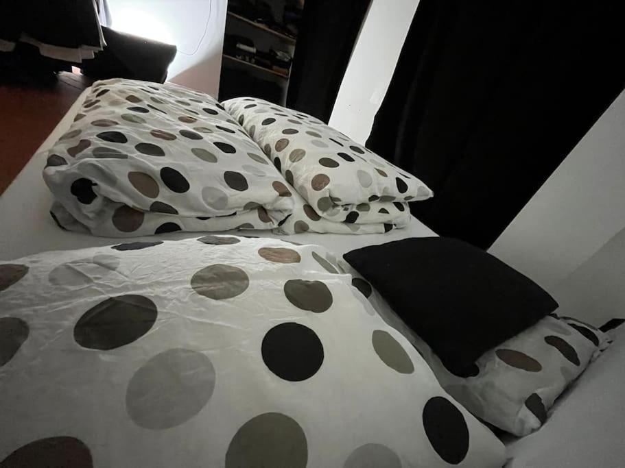 Lejlighed Schones Loft Mit Kamin In Mitte Gesundbrunnen Berlin
