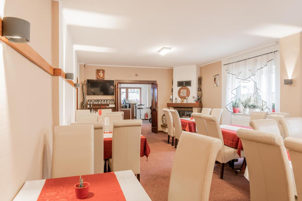 Hotell Dori's 108