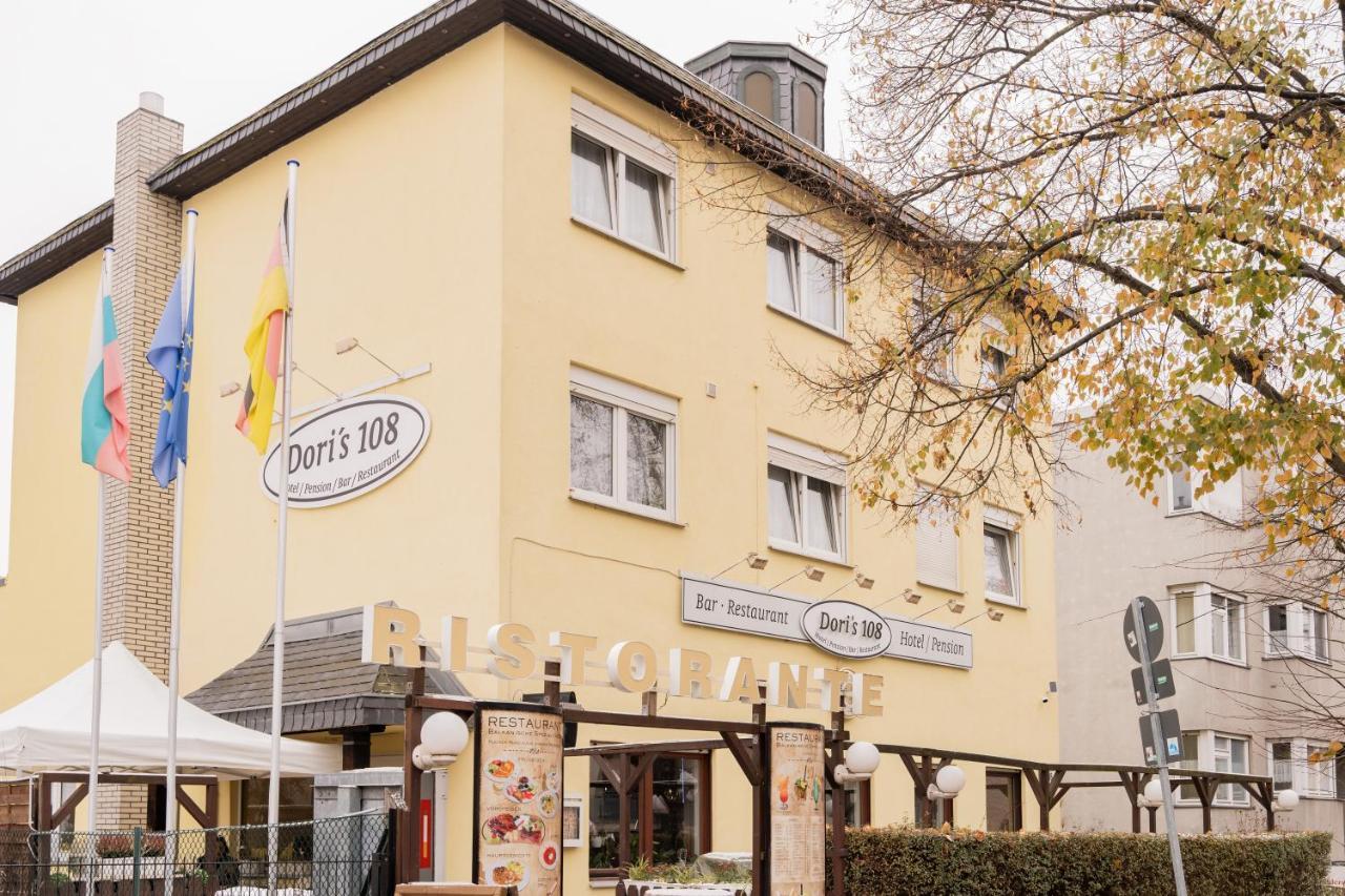 Hotell Dori's 108
