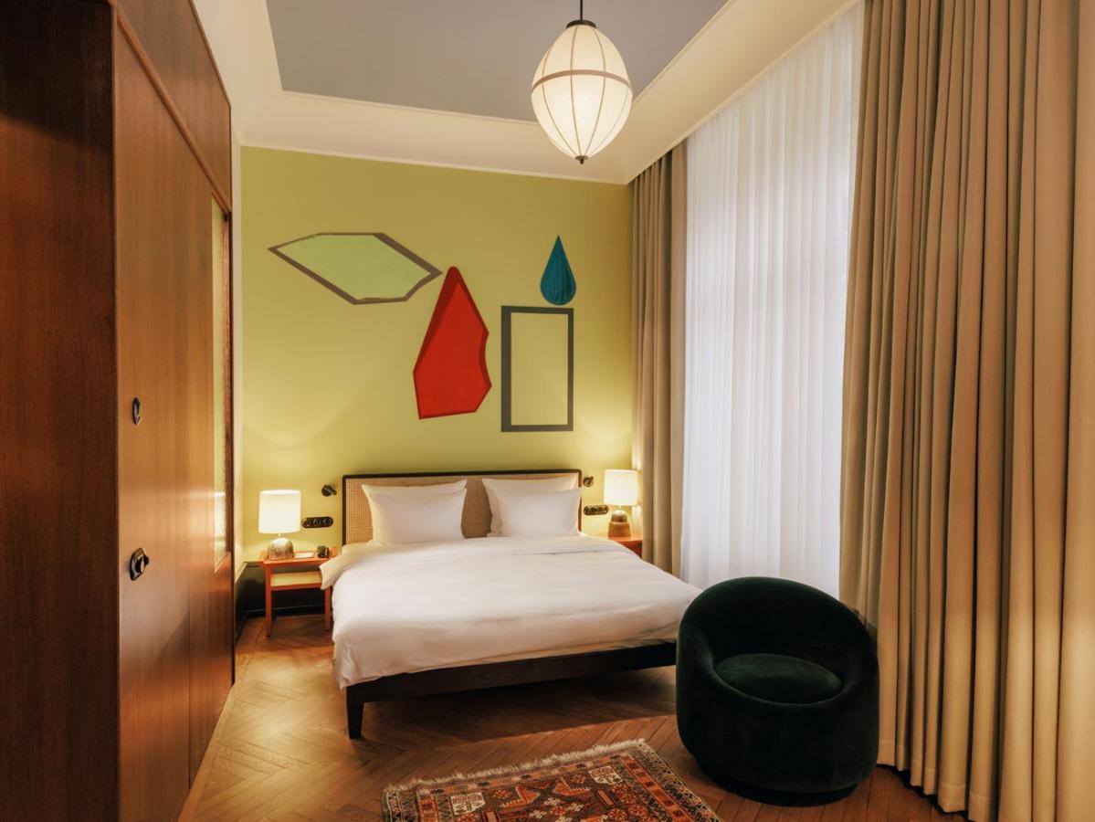 Boutique Chateau Royal Hotell Berlin