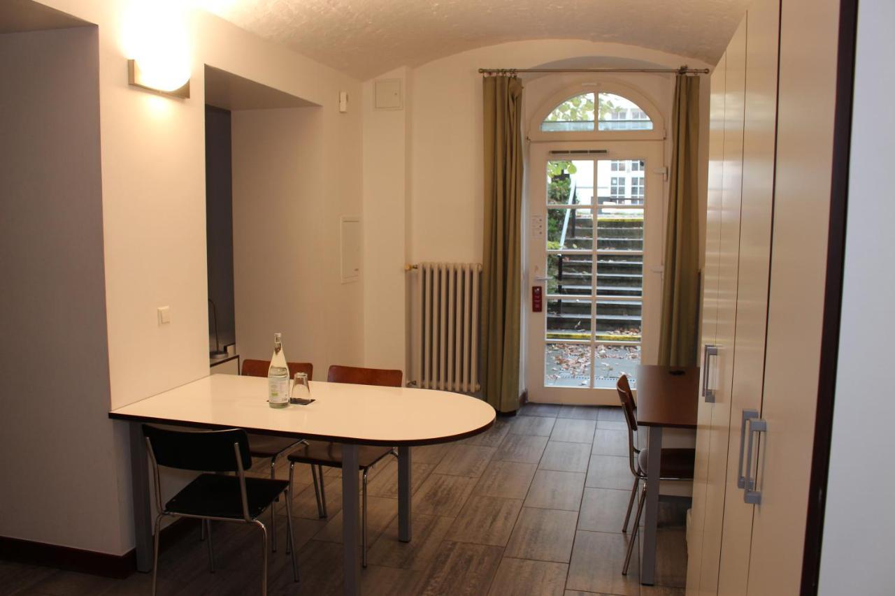 Hotell Gls Berlin