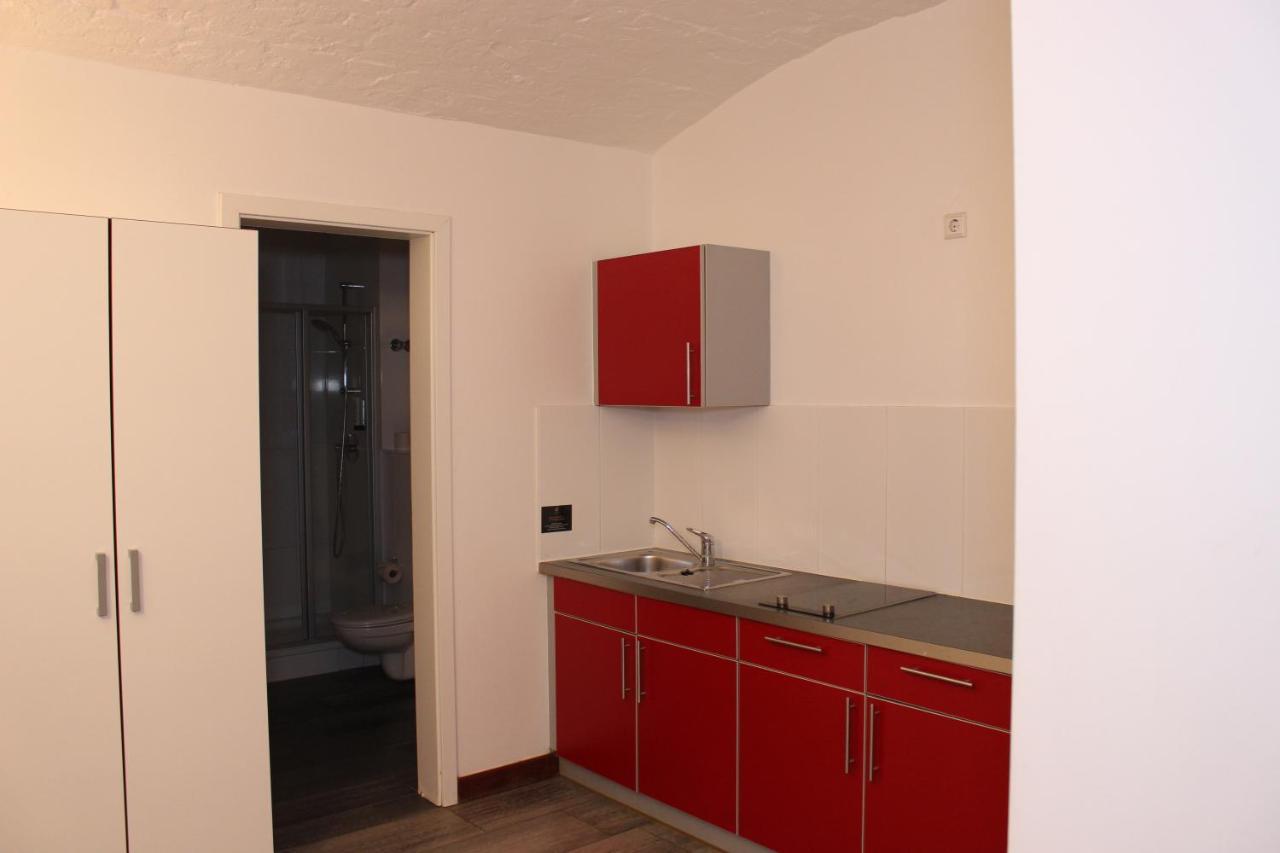 Gls Hotell