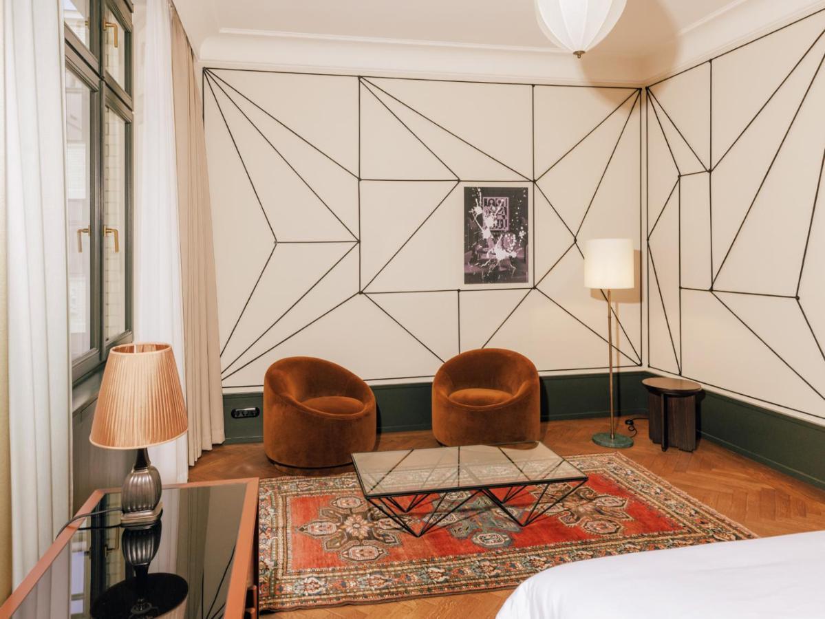 Hotell Boutique Chateau Royal