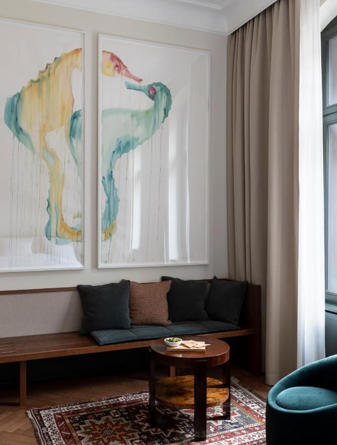 Boutique Chateau Royal Hotell 5*