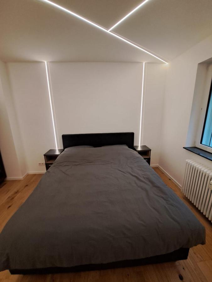 Appartement Fewo Stadtlicht *