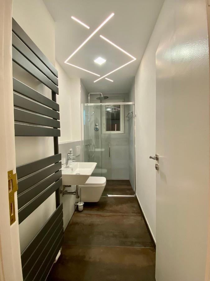 Fewo Stadtlicht Appartement Berlin