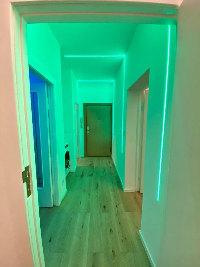 Fewo Stadtlicht Appartement Berlin