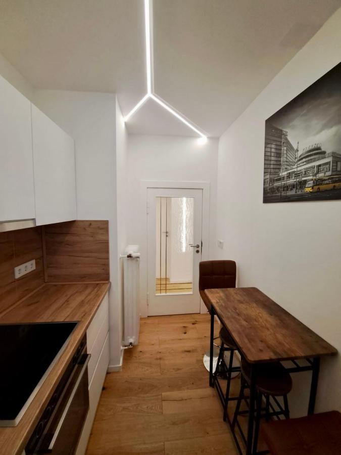 Appartement Fewo Stadtlicht