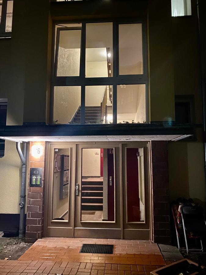 Fewo Stadtlicht Appartement