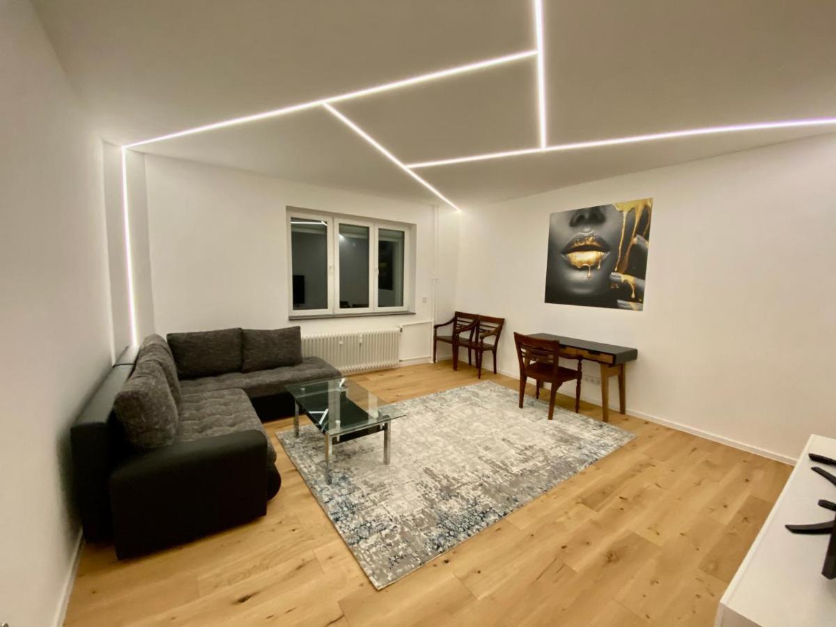 Appartement Fewo Stadtlicht *