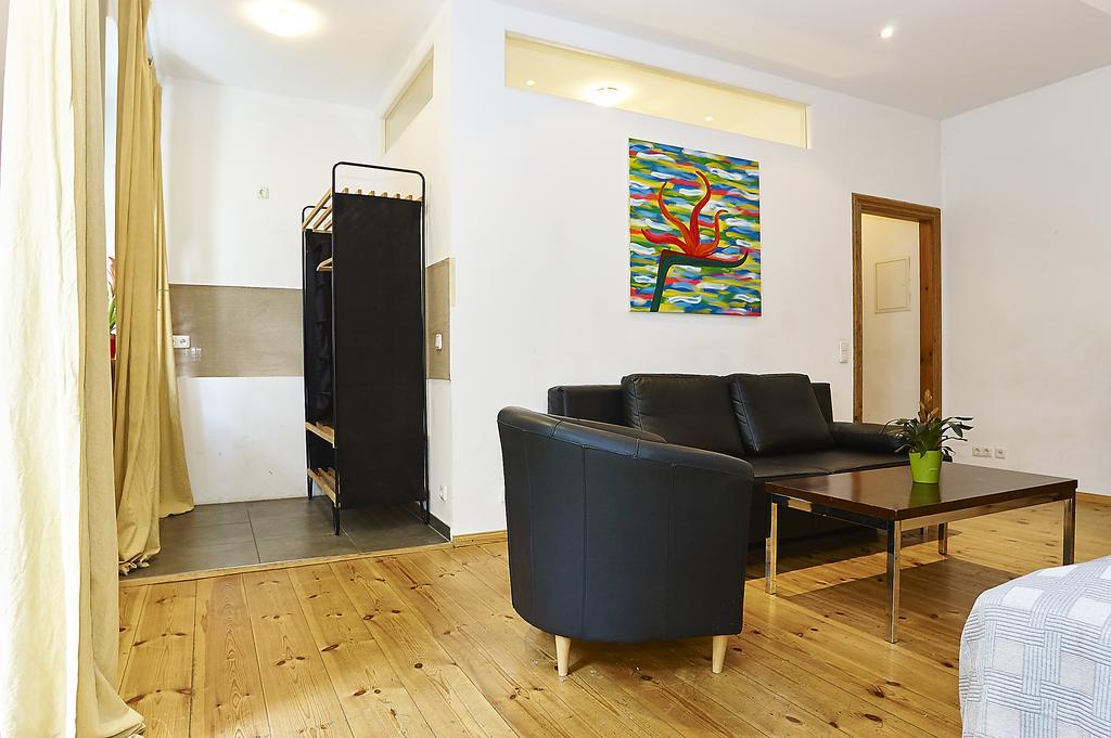Schall & Rauch Hotel 3*