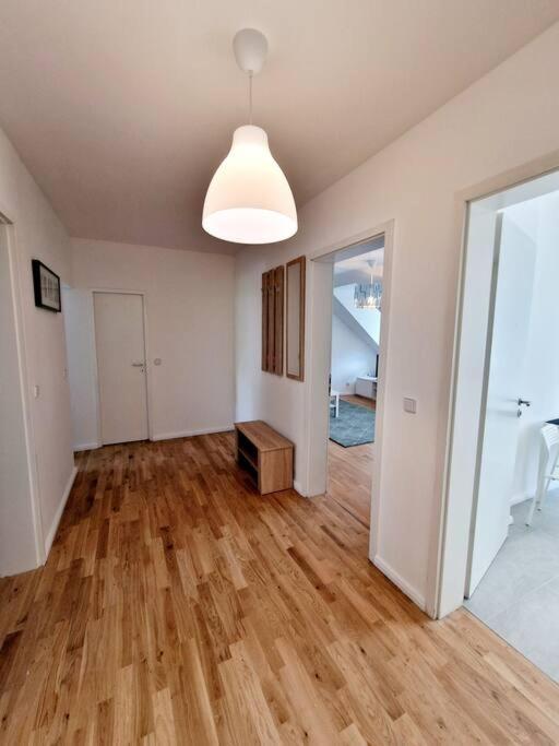 Flat In The Heart Of 2141 Lejlighed Berlin