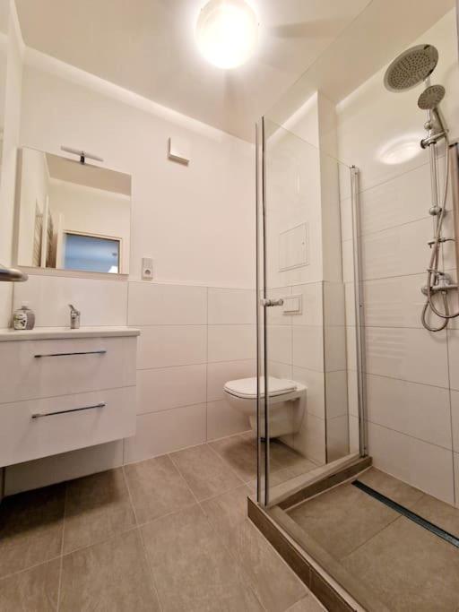 Lejlighed Flat In The Heart Of 2141