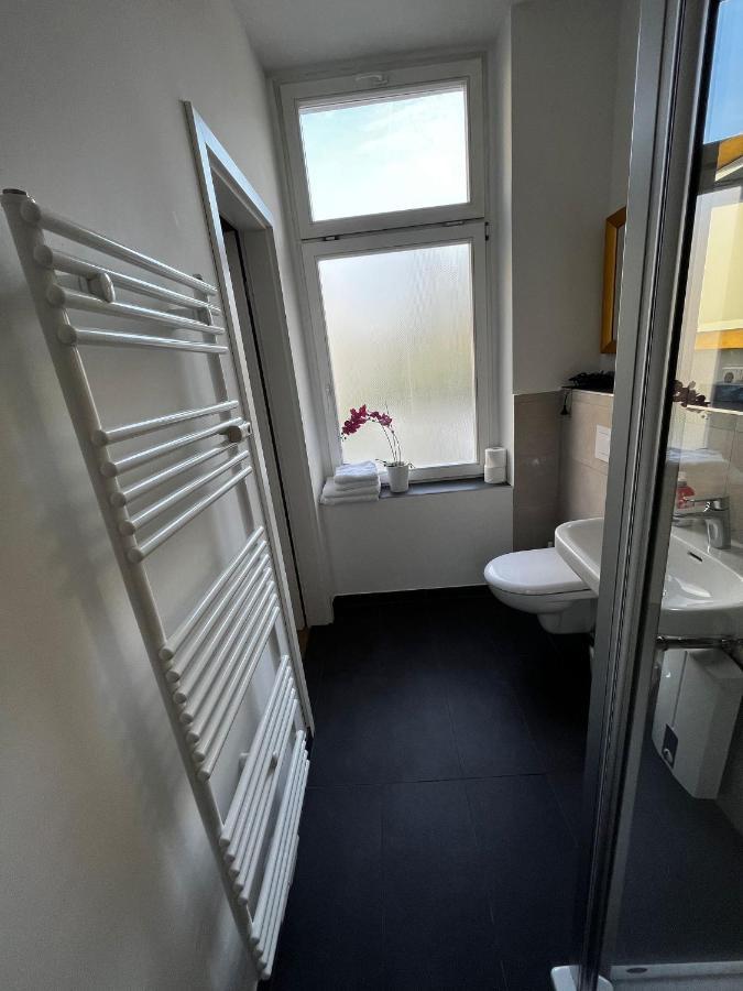 Oase Maison d'hôtes *