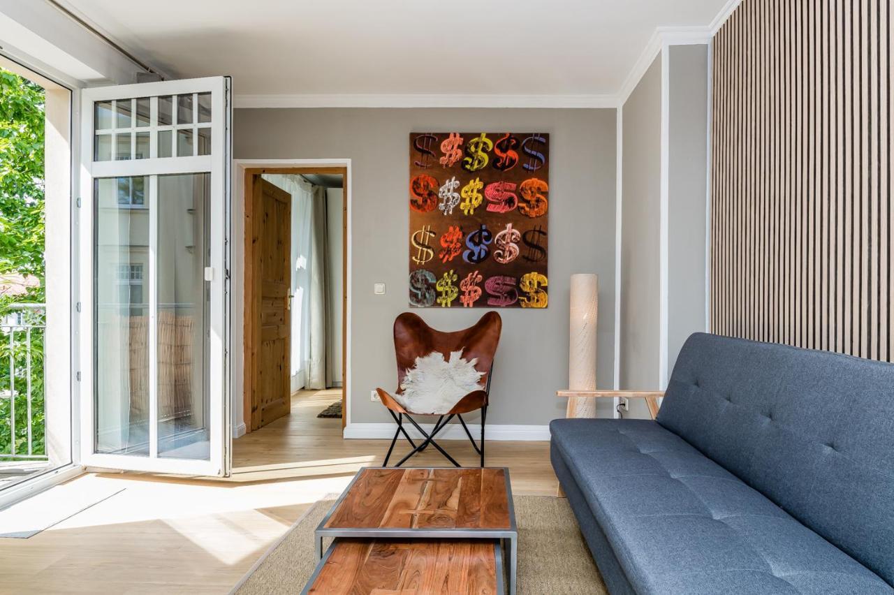 Stadtraum-berlin Apartment Berlin