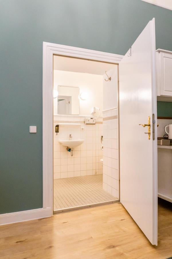 Lejlighed Apartments-maison Am Olivaer Platz