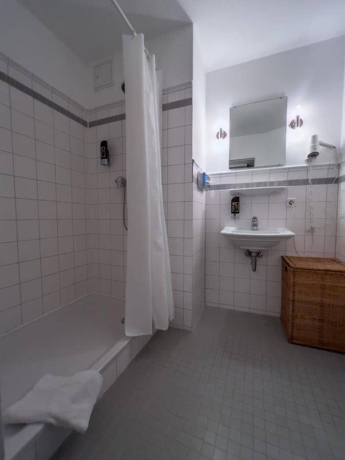 Lejlighed Apartments-maison Am Olivaer Platz