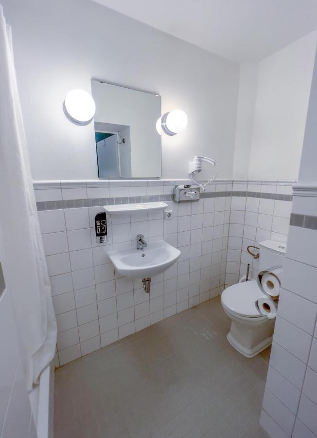 Apartments-maison Am Olivaer Platz Lejlighed Berlin