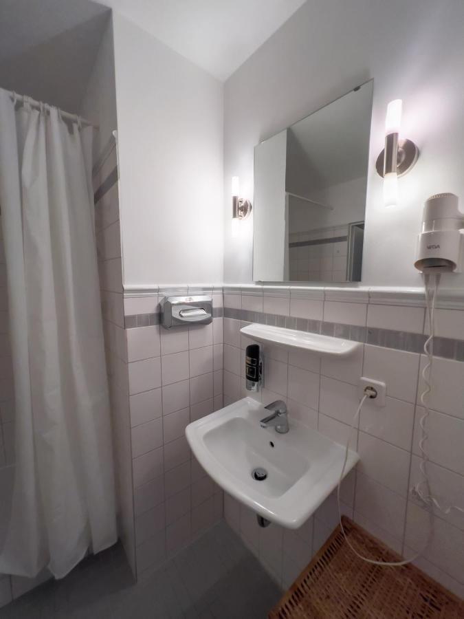 Lejlighed Apartments-maison Am Olivaer Platz Berlin