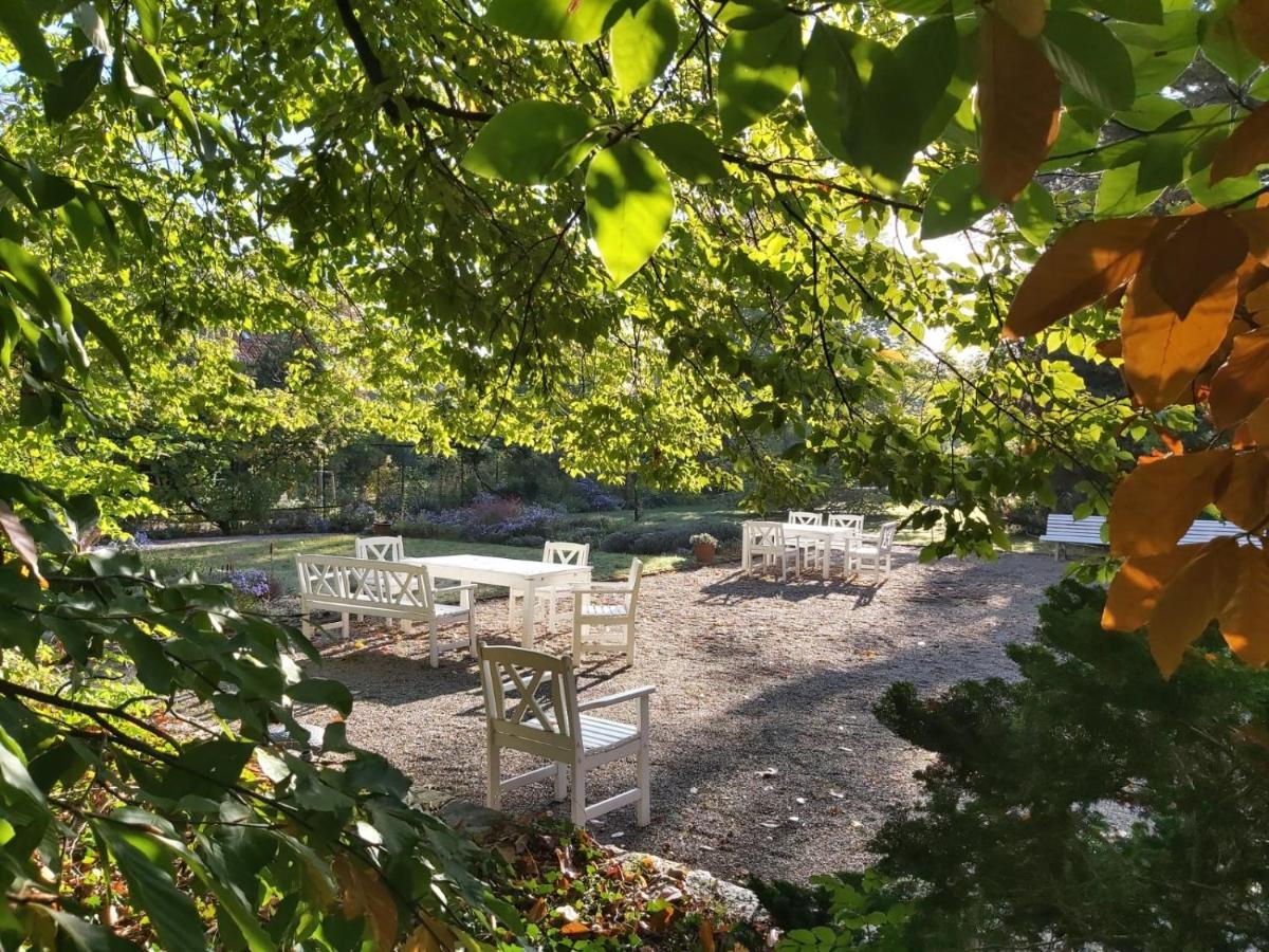 Gäste- Und Tagungshaus Am Glockengarten Hotel