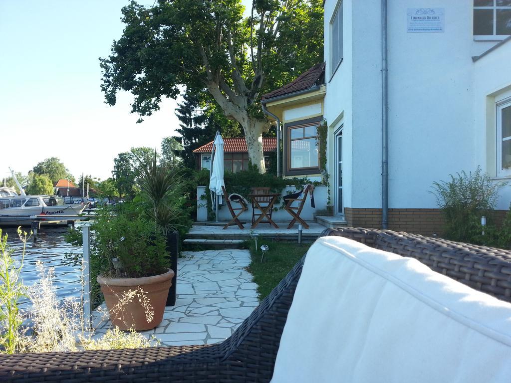 Dressler Apartment *