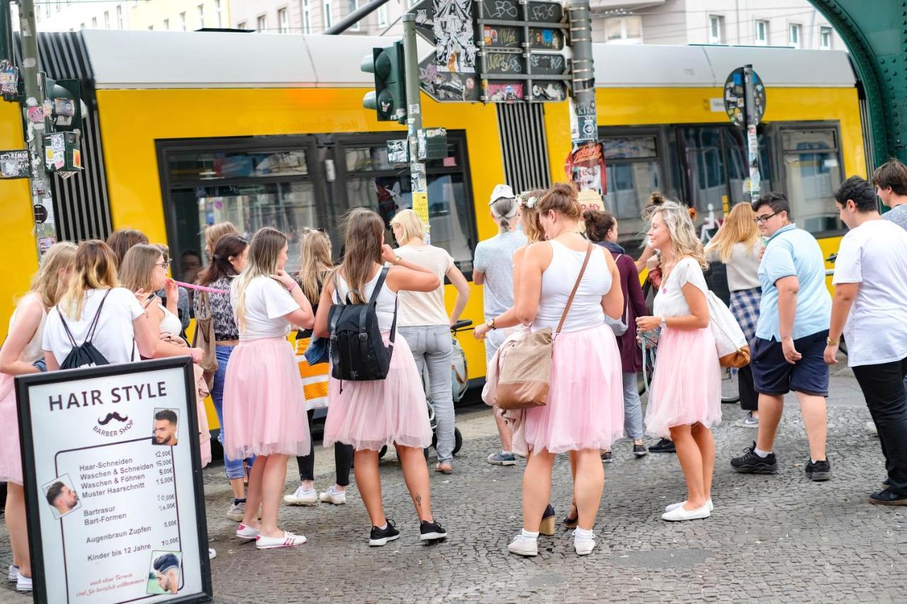Vandrerhjem Pfefferbett *