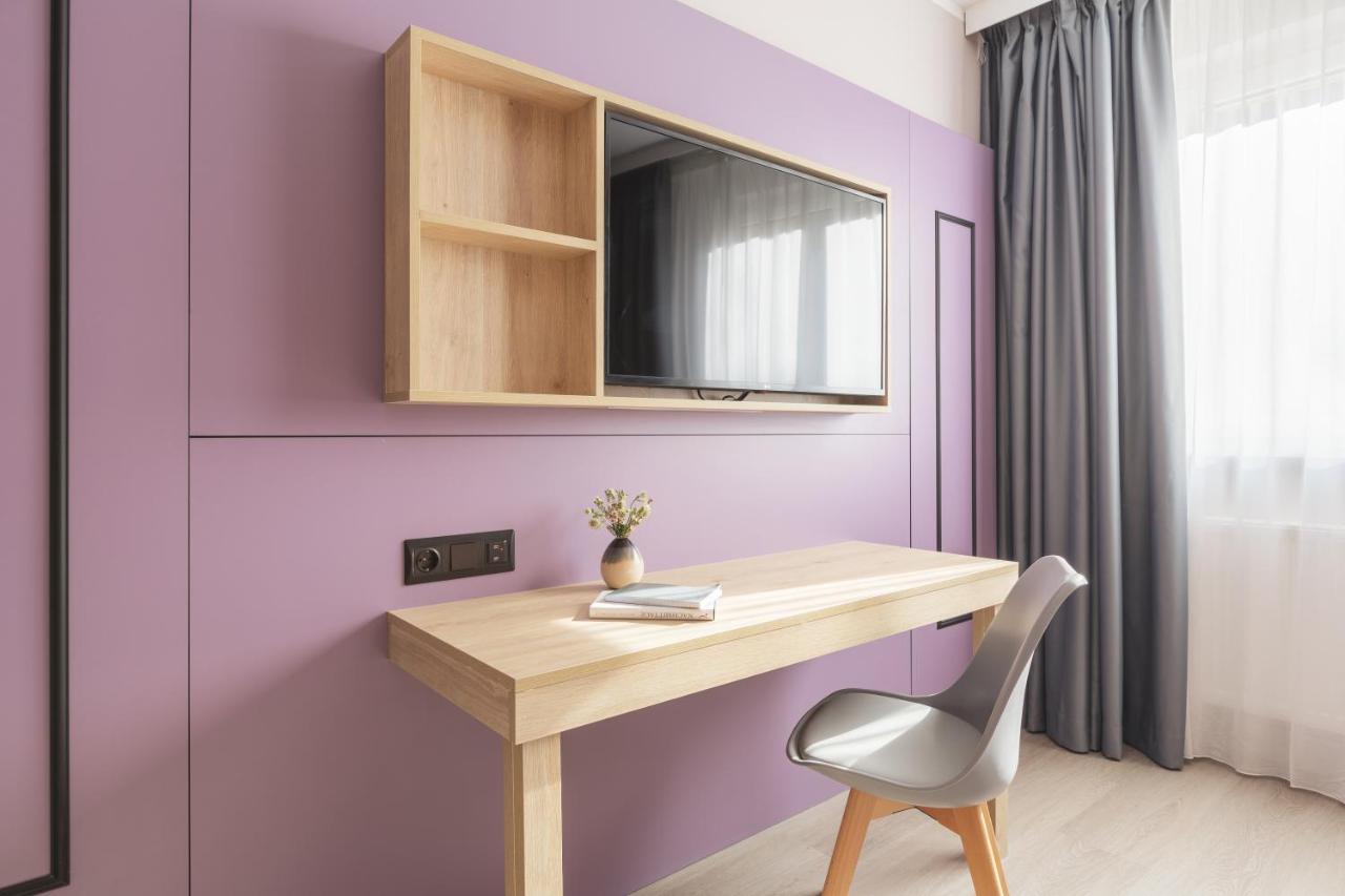 Hotel Yggotel Spurv Berlin