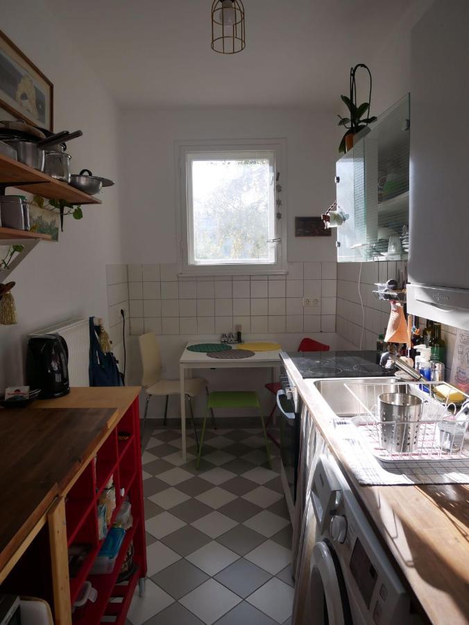 Private In The Centre Of Privat bolig *