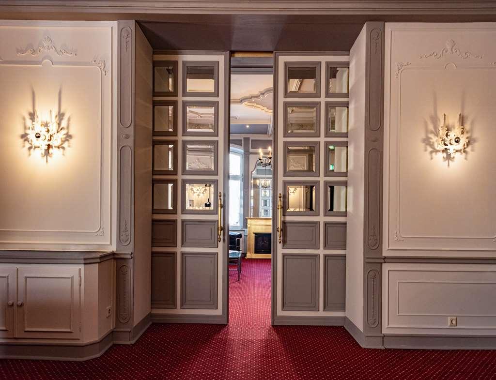Hotell Acom-hotel Kurfuerstendamm