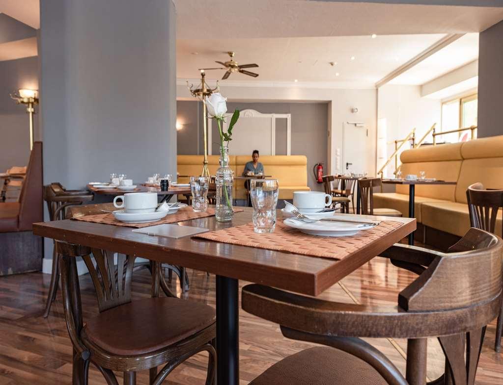 Hotell Acom-hotel Kurfuerstendamm Berlin