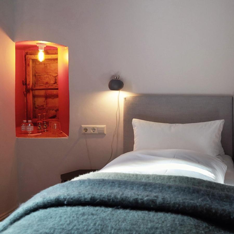 Vilhelm7 Residences Berlin