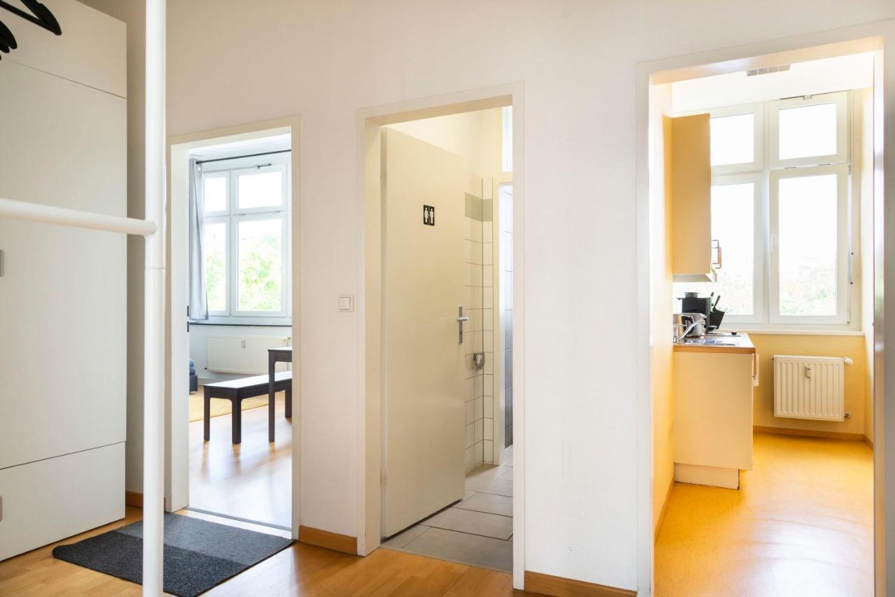 Lejlighed 112 Alt-moabit
