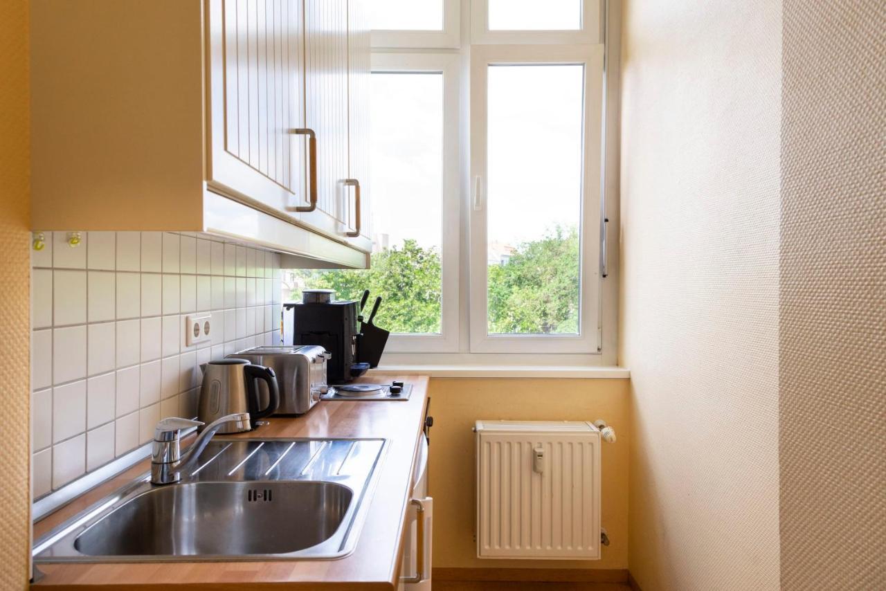 Lejlighed 112 Alt-moabit *