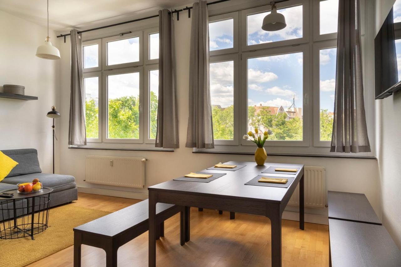 Lejlighed 112 Alt-moabit