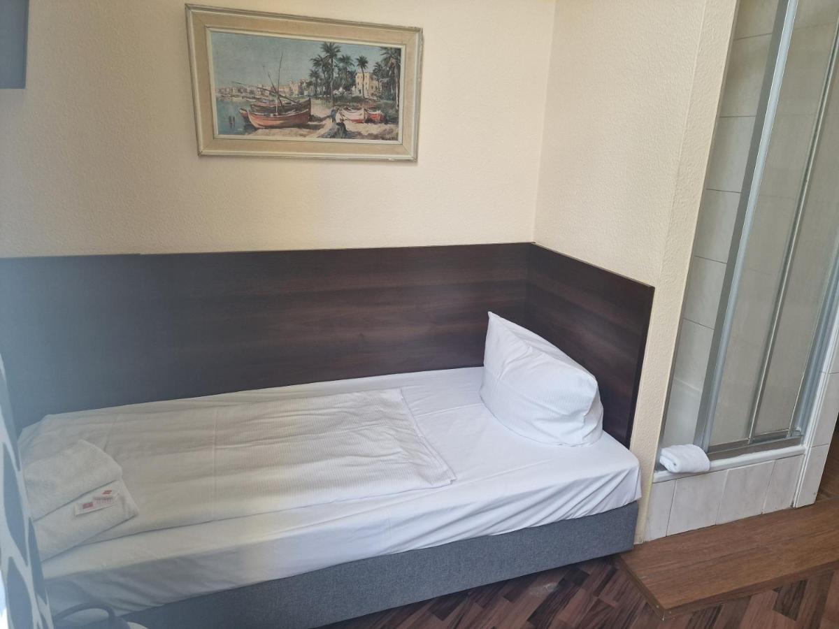 Hotel Am Stuttgarter Eck Berlin