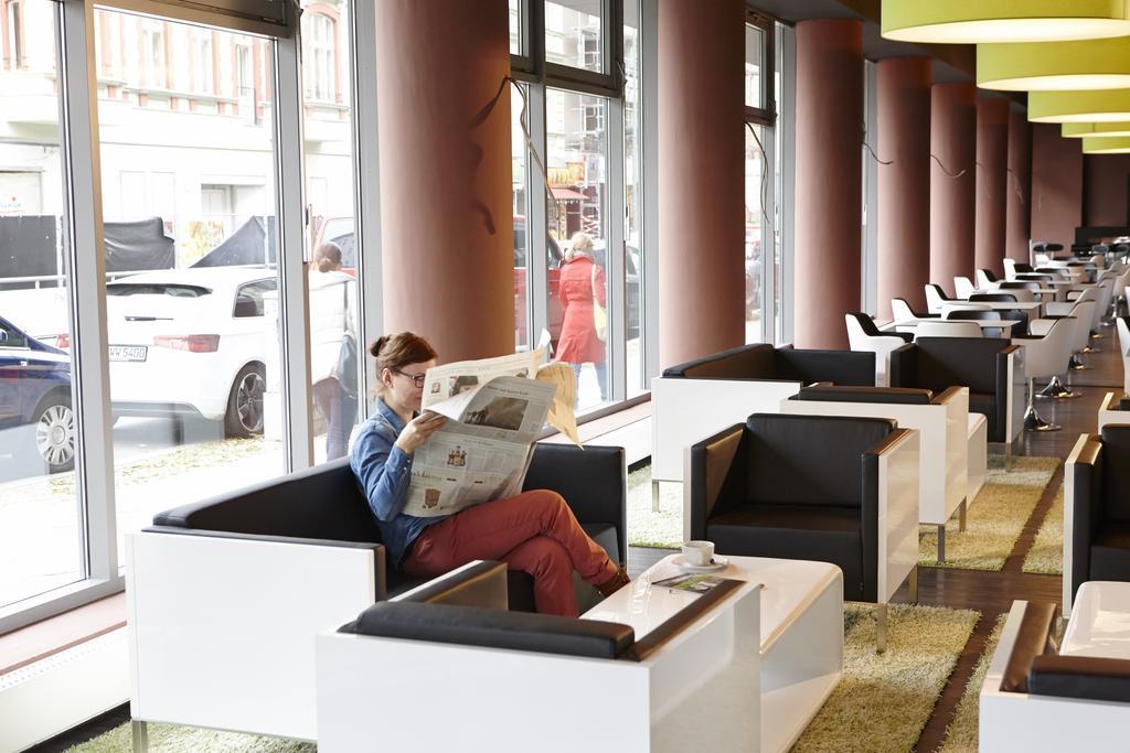 Hotell Smart Berlin