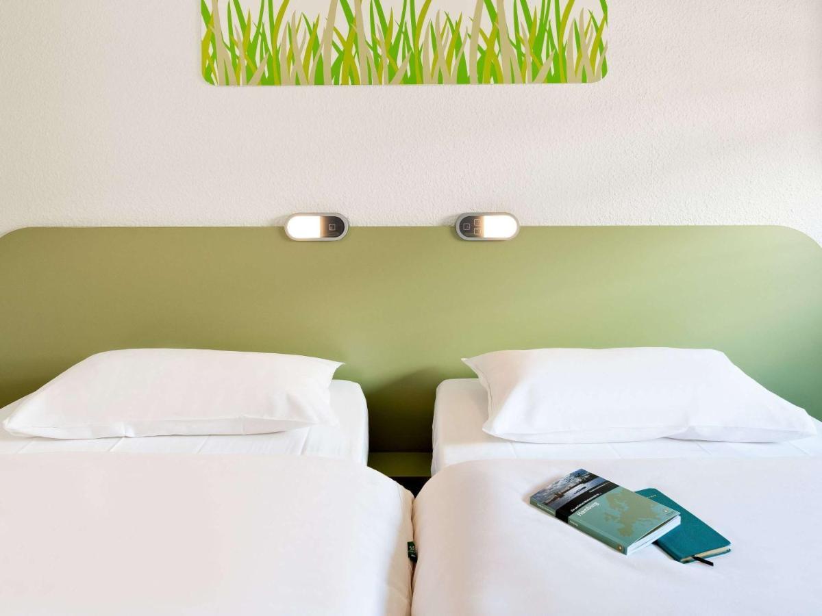 Hotell Ibis Budget Alexanderplatz *