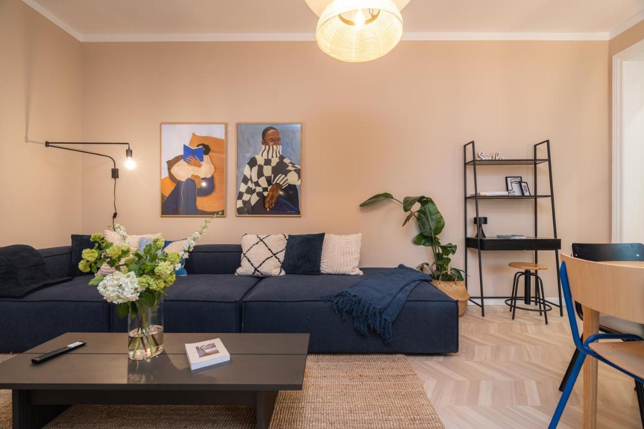 Appartement Arbio I Artsy Oasis