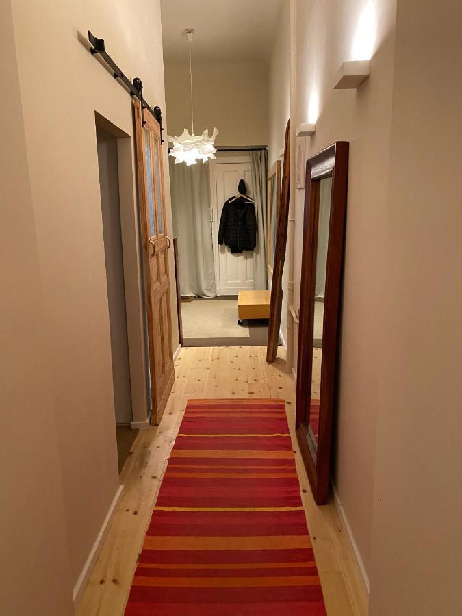 Lejlighed Fewo Gruene Mommsenstrasse - Bei Becker Klingeln Berlin