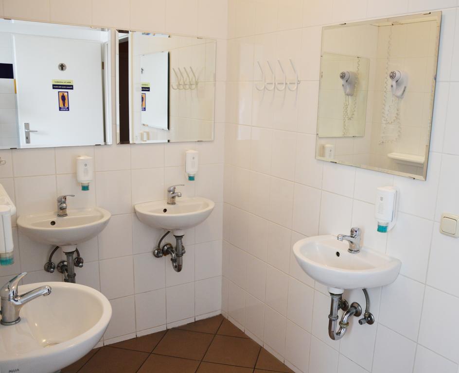 City Bed Am Kurfurstendamm Vandrarhem Berlin