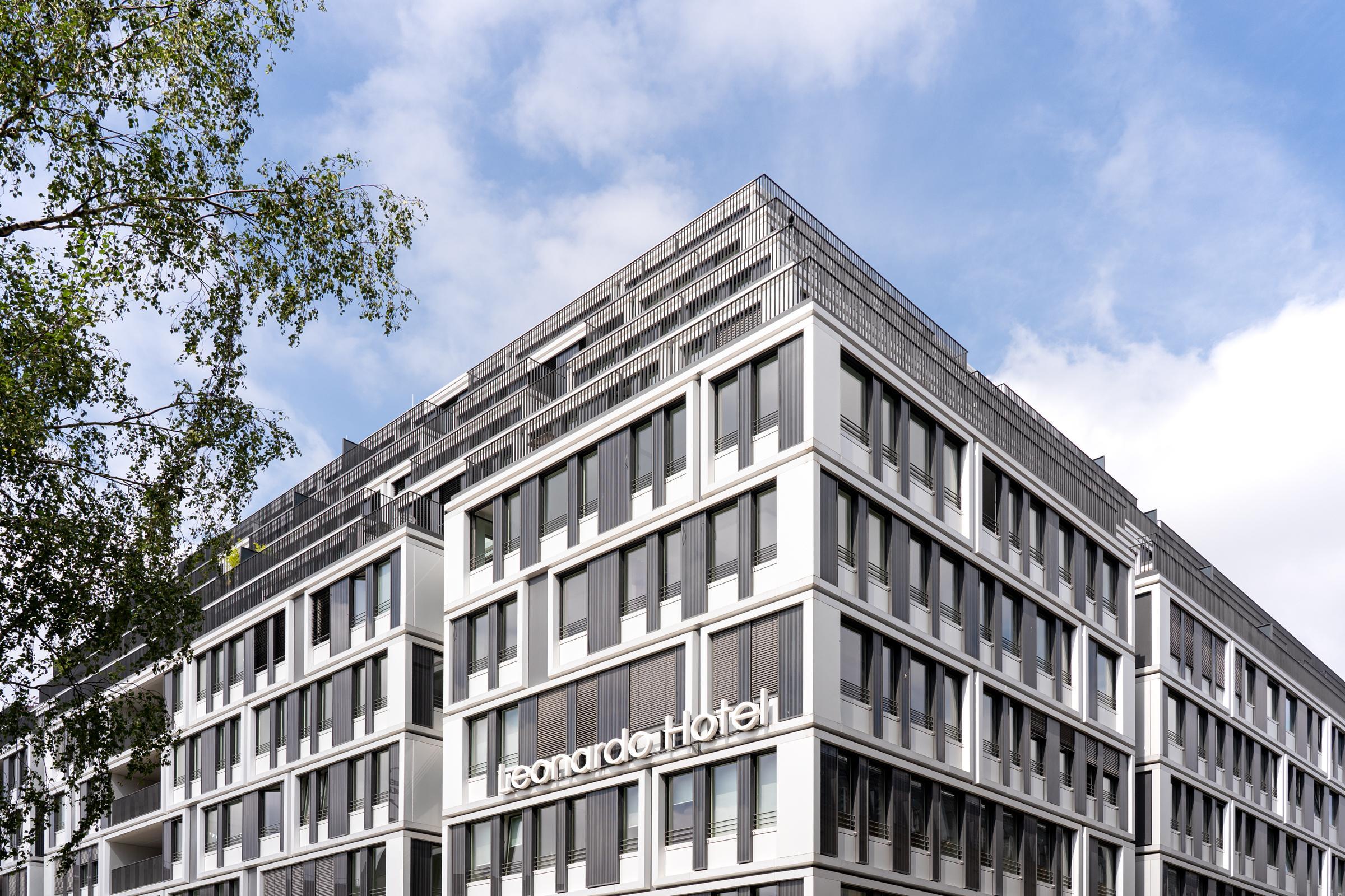 Leonardo Mitte Berlin