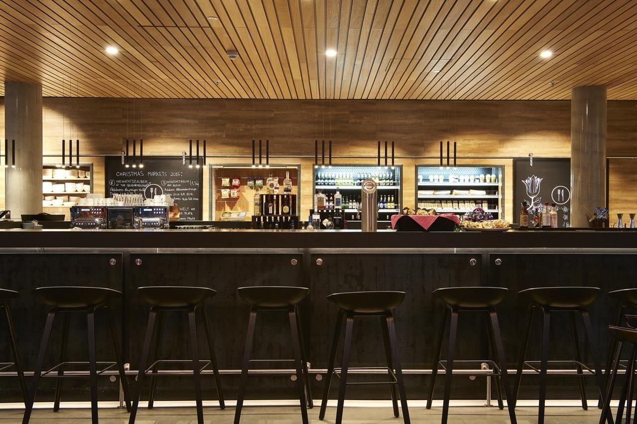 Hotell Moxy Ostbahnhof
