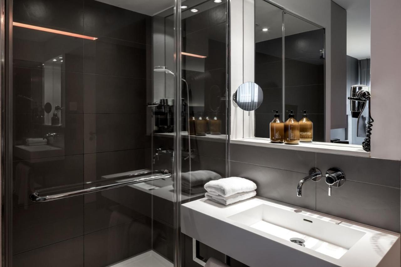 Hotell Amano & Berlin