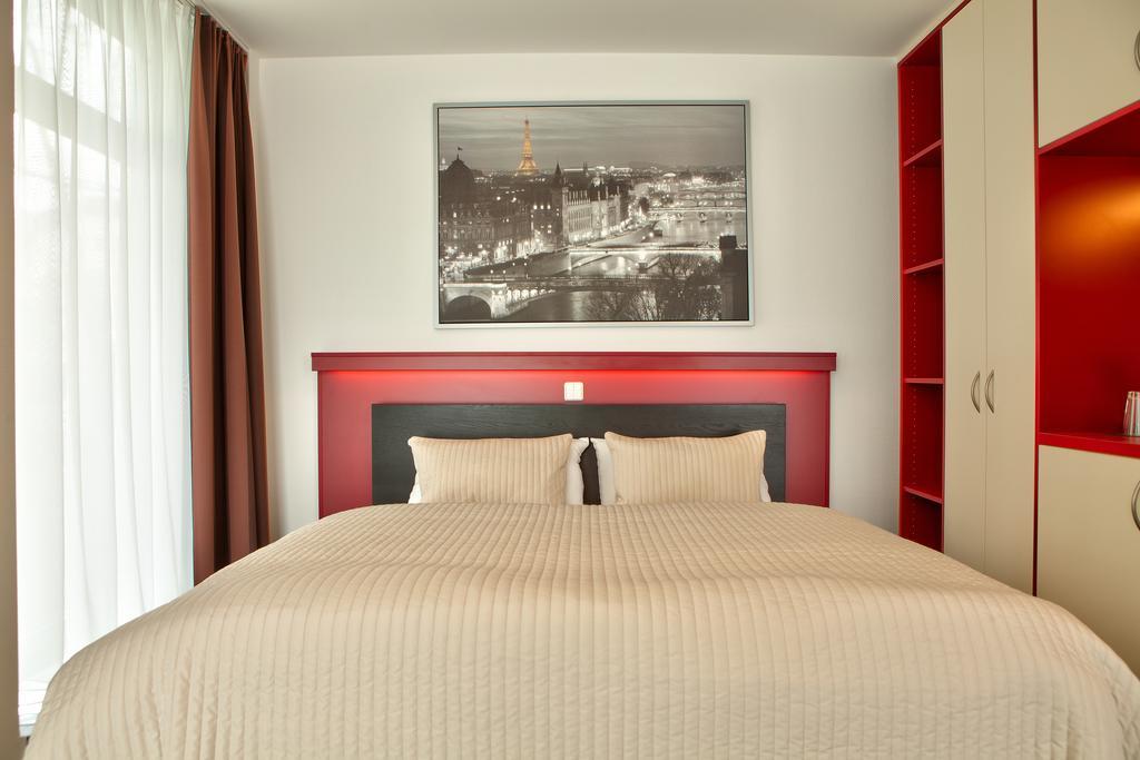 6rooms Pensionat