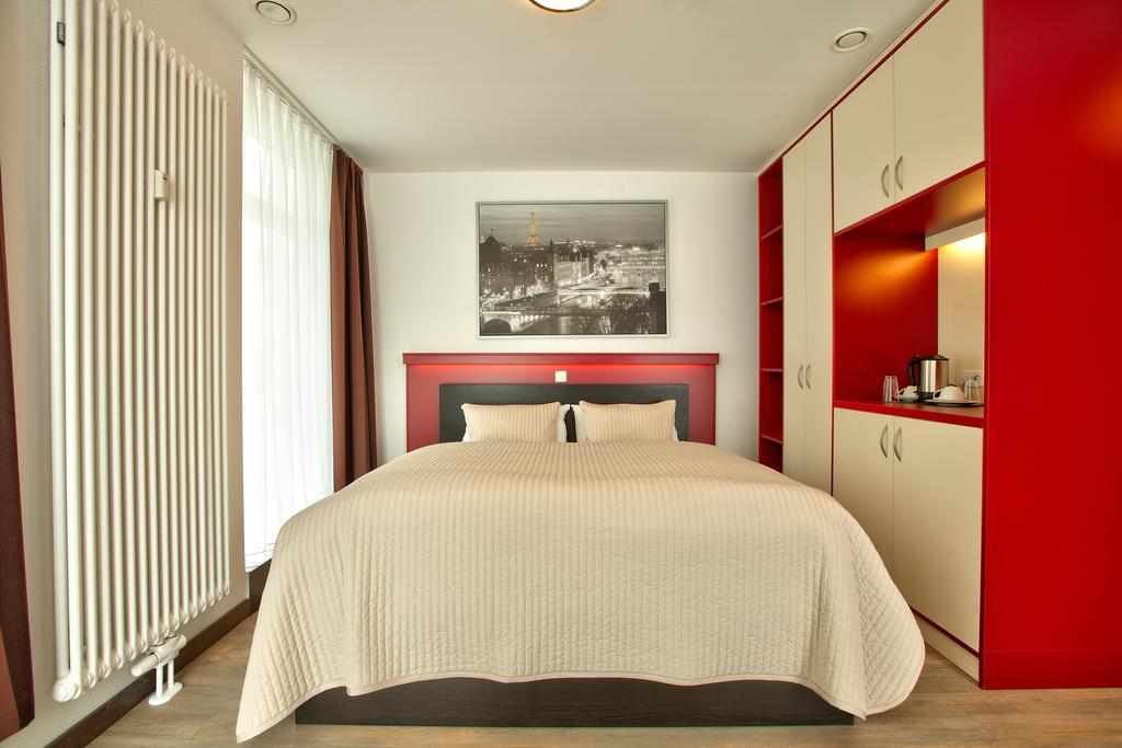 Pensionat 6rooms 2*