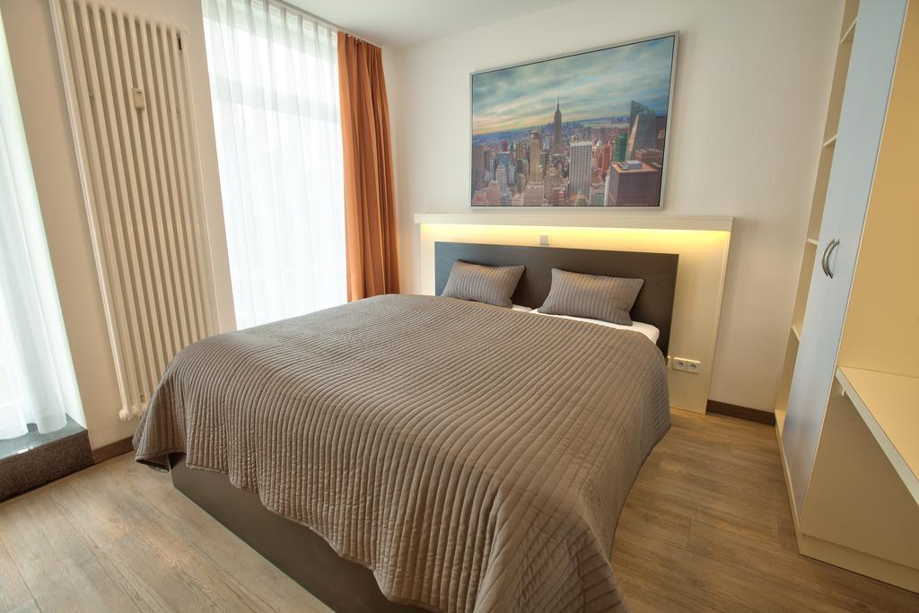 6rooms Pensionat Berlin